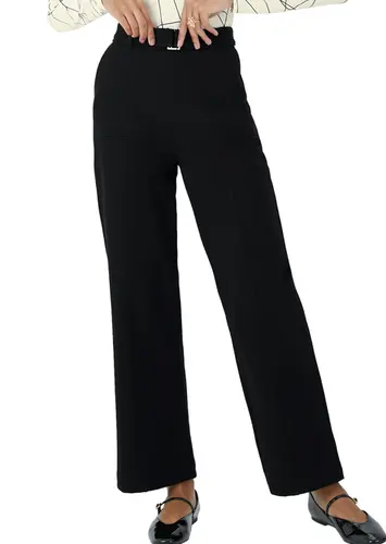 Calça Feminina Reta Malwee 1000127485