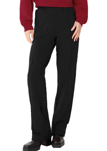 Calça Feminina Reta Enfim 1000128698