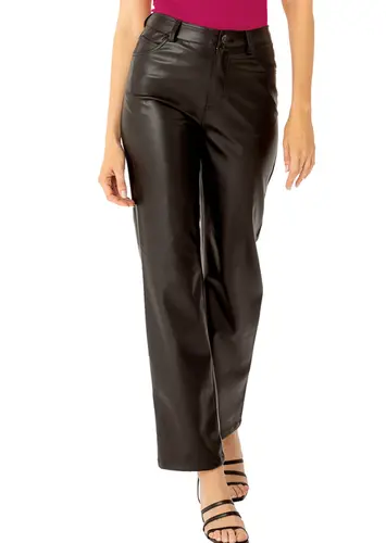 Calça Feminina Reta Enfim 1000115279