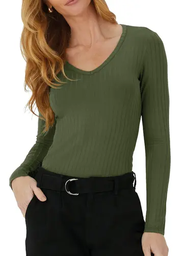 Blusa Feminina Malwee 1000121239