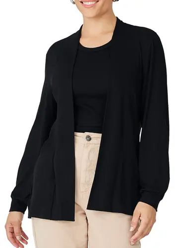 Cardigan Feminino Alongado Malwee 1000106180