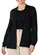 Cardigan Feminino Alongado Malwee 1000106180
