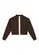 Jaqueta Feminina Bomber Malwee 1000127450