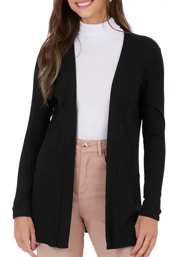 Cardigan Feminino Amplo Malwee 1000076616