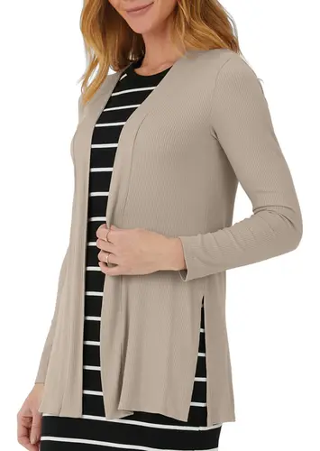 Cardigan Feminino Amplo Malwee 1000076616