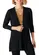 Cardigan Feminino Amplo Malwee 1000076616