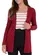 Cardigan Feminino Amplo Malwee 1000076616