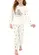 Pijama Infantil Menina Longo Malwee 1000124682