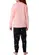 Pijama Infantil Menina Longo Malwee 1000126844