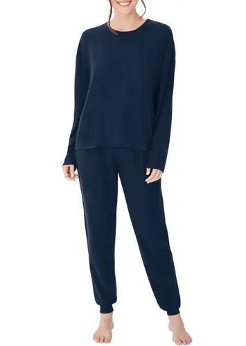 Pijama Feminino Longo Malwee 1000124648