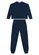 Pijama Feminino Longo Malwee 1000124648