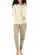 Pijama Feminino Longo Malwee 1000126835