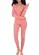 Pijama Feminino Longo Malwee 1000128770