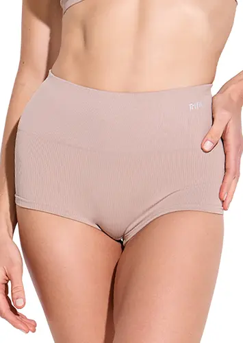 Calcinha  Modeladora Trifil 4259