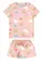 Pijama Infantil Menina Curto Malwee 1000126316