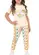 Pijama Infantil Menina Longo Malwee 1000126322