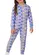 Pijama Infantil Menina Longo Malwee 1000126334
