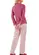 Pijama Feminino Longo Cor com Amor  2010668