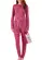Pijama Feminino Longo Cor com Amor 2010673