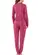 Pijama Feminino Longo Cor com Amor 2010673