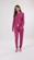 Pijama Feminino Longo Cor com Amor 2010673