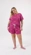 Pijama Feminino Curto Cor com Amor 2020057 Plus Size