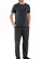 Pijama Masculino Longo Cor com Amor 2030112