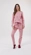 Pijama Feminino Longo Cor com Amor 2010583