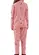 Pijama Infantil Menina Longo Cor com Amor 2050079