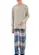 Pijama Infantil Menino Longo Cor com Amor 2060040