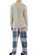 Pijama Infantil Menino Longo Cor com Amor 2060040