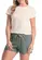 Pijama Feminino Curto Espaço Pijama 4010287