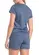 Pijama Feminino Curto Espaço Pijama 4010316