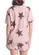 Pijama Feminino Curto Espaço Pijama 4010334