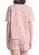 Pijama Feminino Curto Espaço Pijama 4010347