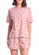Pijama Feminino Curto Espaço Pijama 4010347