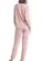 Pijama Feminino Longo Espaço Pijama 4010350