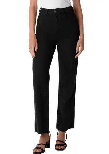 Calça Feminina Straight Cropped Malwee 1000131242