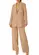 Look Blazer Feminino Alongado Enfim 1000127009 + Calça Feminina Alfaiataria Enfim 1000124786