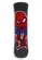 Meia Infantil Cano Médio Homem Aranha 2445-039