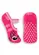 Sapatilha Infantil Antiderrapante Stitch 2438-002