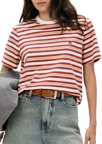 Camiseta Feminina Hering 4h5h