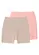 Kit com 2 Bermudas Liz 54590