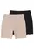 Kit com 2 Bermudas Liz 54590