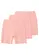 Kit com 3 Bermudas Liz 54590