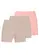 Kit com 3 Bermudas Liz 54590