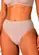 Kit com 2 Calcinhas Alta Liz 70220