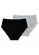 Kit com 2 Calcinhas Alta Liz 70220