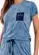 Pijama Feminino Curto Cor Amor 2010611