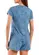 Pijama Feminino Curto Cor Amor 2010611